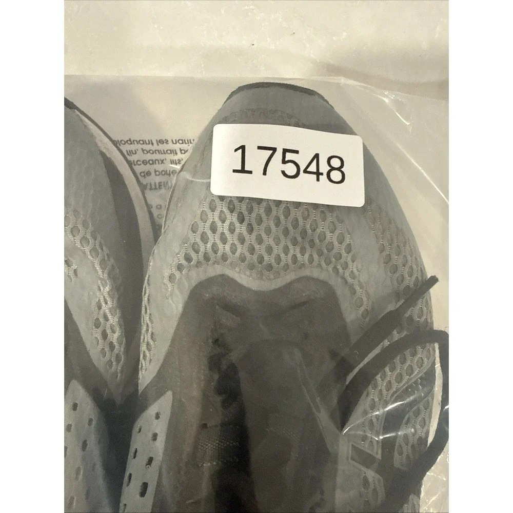 ASICS FlyteFoam Dynamic Duomax GT-2000 Men's Athletic Sneakers Size 8.5 Gray